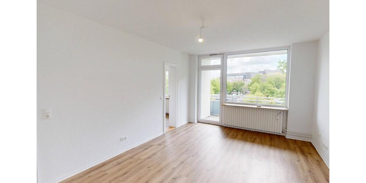Etagenwohnung Rendsburg - 3 Zimmer, 68 m&sup2;, 689&euro; | Angebot:26635406