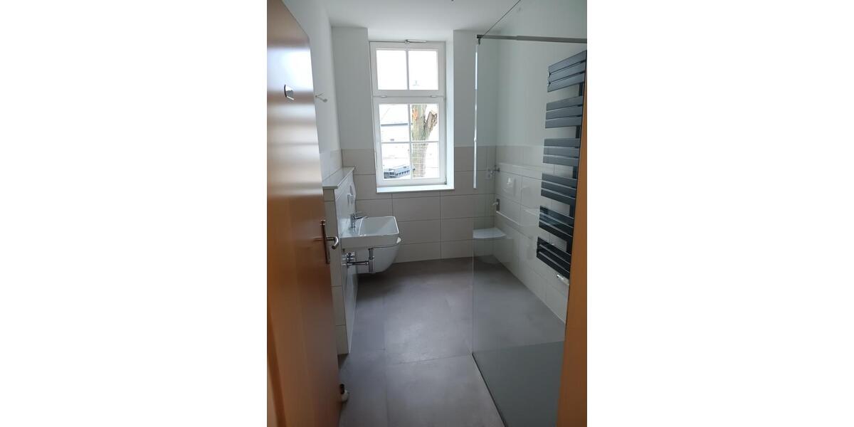 Etagenwohnung Dingelstädt - 4 Zimmer, 98 m&sup2;, 934&euro; | Angebot:26490558