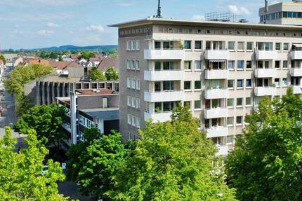 Wohnung Bielefeld / Innenstadt Innenstadt - 2 Zimmer, 50 m&sup2;, 550&euro; | Angebot:26616761