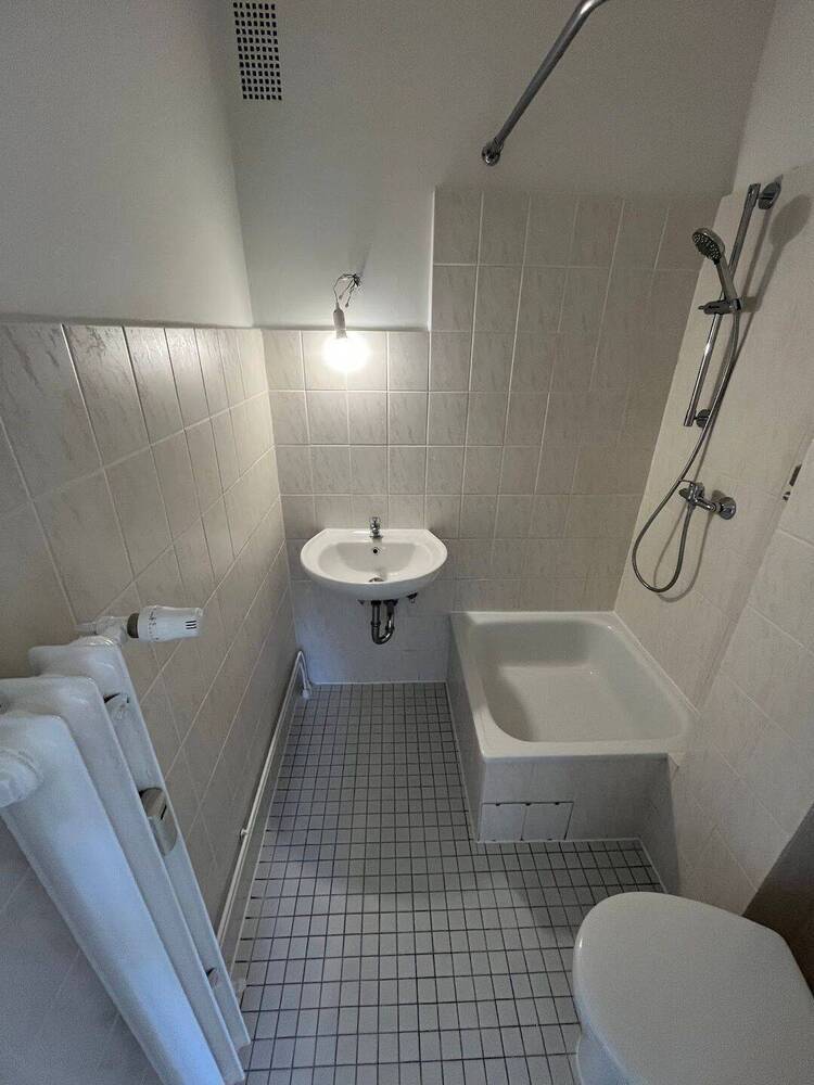 Schöne 3,5 Zimmer zum wohl fühlen.