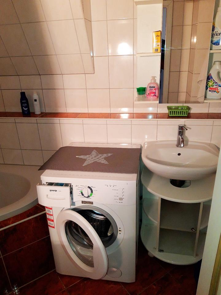 3-Raum Wohnung