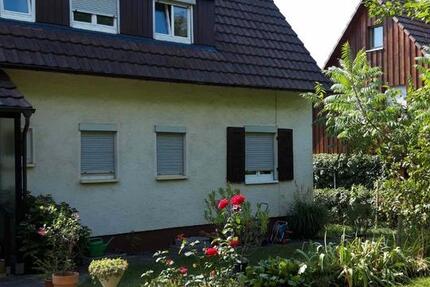 Wohnen auf Zeit Weissach im Tal - 4 Zimmer, 80 m&sup2;, 520&euro; | Angebot:26102542