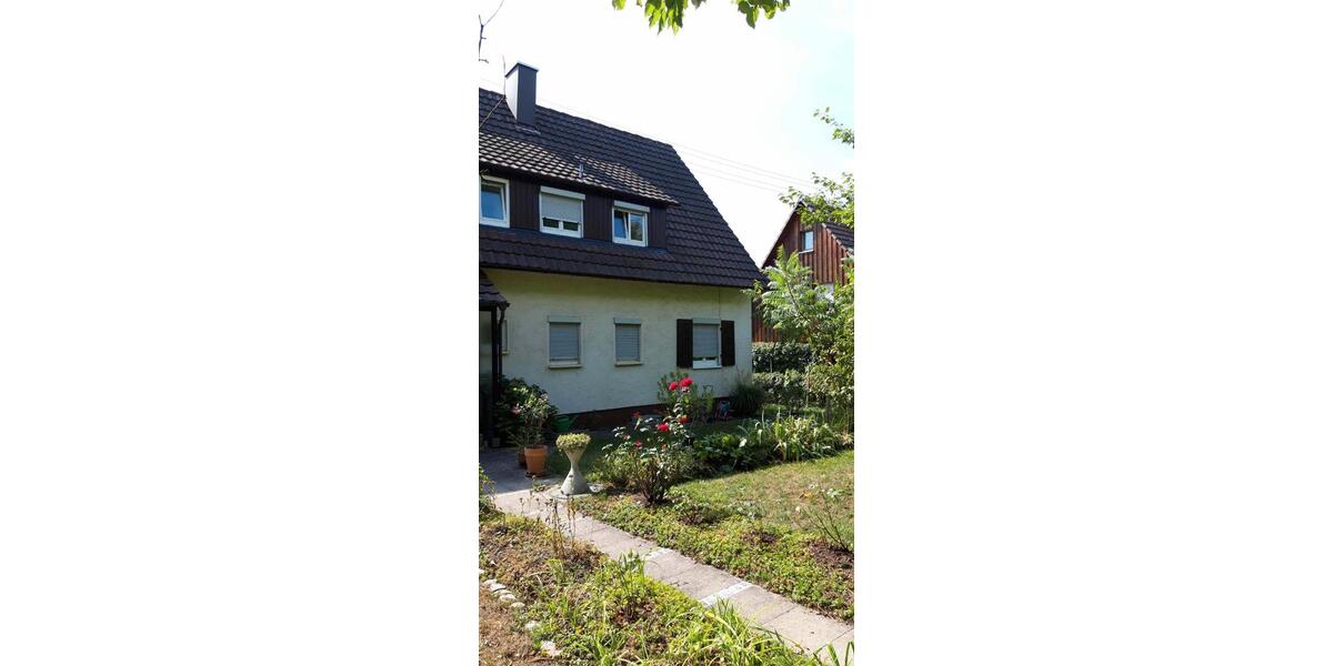 Wohnen auf Zeit Weissach im Tal - 4 Zimmer, 80 m&sup2;, 520&euro; | Angebot:26102542