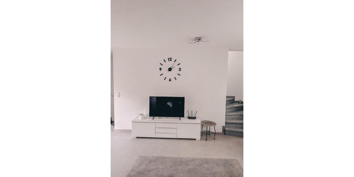 Etagenwohnung Müllheim - 2 Zimmer, 60 m&sup2;, 1.300&euro; | Angebot:26507777