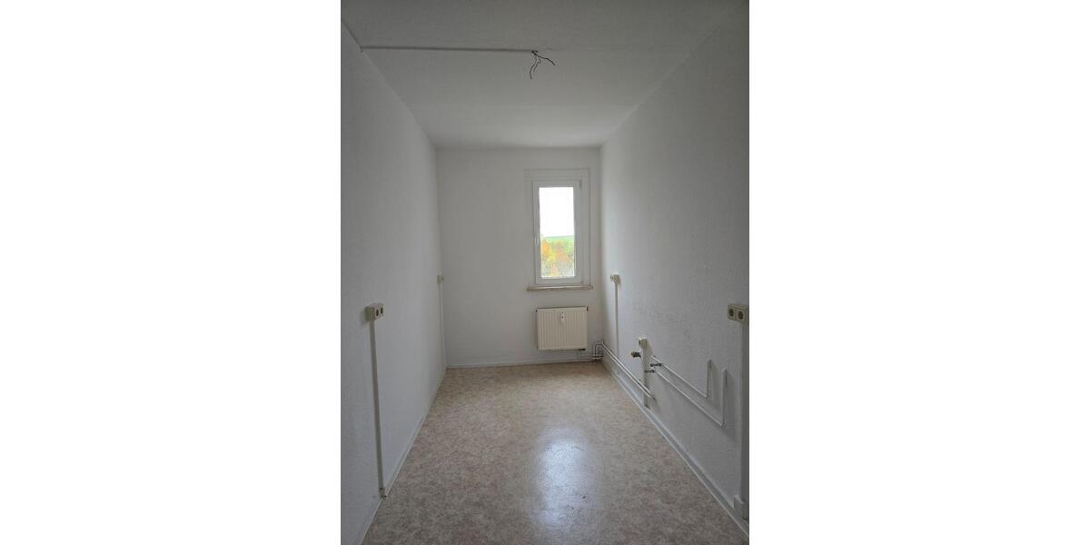 Etagenwohnung Hainichen - 3 Zimmer, 63 m&sup2;, 616&euro; | Angebot:23747657