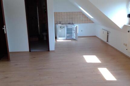 Wohnung Aschaffenburg Österreicher Kolonie - 1 Zimmer, 41 m&sup2;, 650&euro; | Angebot:26097087