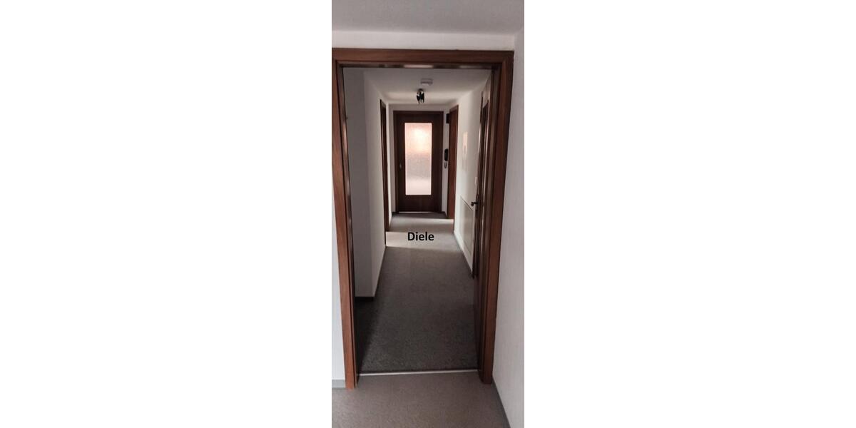 2,5 Zimmerwohnung in Schopfloch 2 zimmer