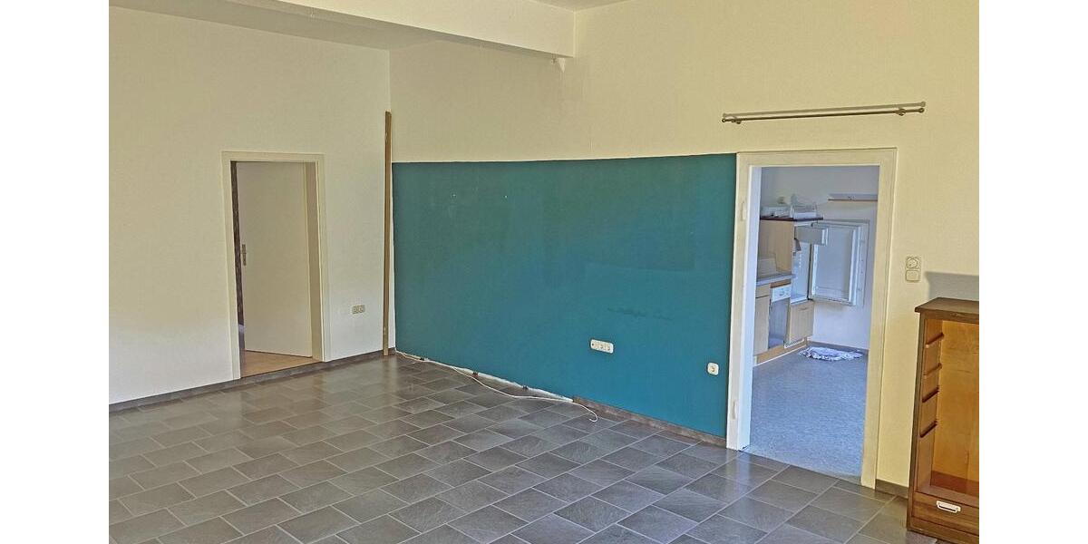 Etagenwohnung Herzberg am Harz - 2 Zimmer, 80 m&sup2;, 230&euro; | Angebot:26544662
