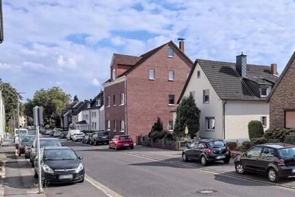 Wohnung Gelsenkirchen Erle - 2 Zimmer, 50 m&sup2;, 520&euro; | Angebot:27594150