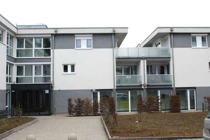 Wohnung Bietigheim-Bissingen Bissingen - 2 Zimmer, 55 m&sup2;, 720&euro; | Angebot:25228341