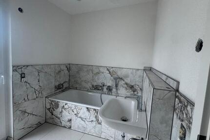 Masionett 9 Zimmer Wohnung, Neubau, Erstbezug