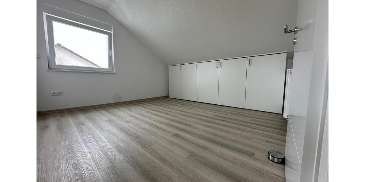 Dachgeschoßwohnung Rahden - 2 Zimmer, 49 m&sup2;, 700&euro; | Angebot:24870011