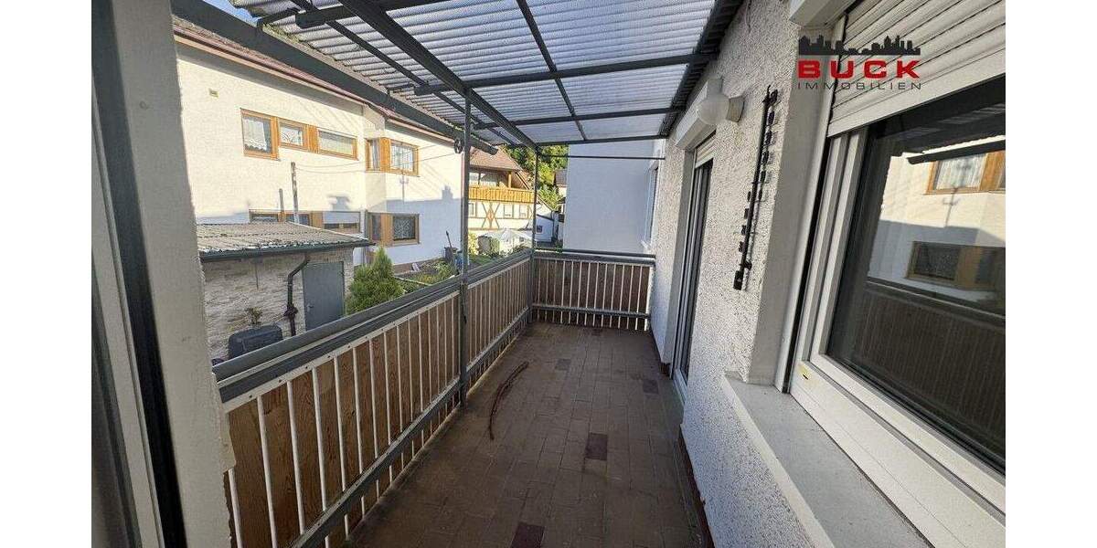 Etagenwohnung Mühlhausen - 4 Zimmer, 97 m&sup2;, 750&euro; | Angebot:23967360