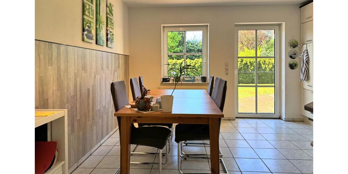 Einfamilienhaus Wiesmoor - 5 Zimmer, 123 m&sup2;, 1.000&euro; | Angebot:26533160