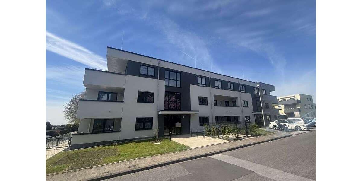 Etagenwohnung Leverkusen-Bergisch-Neukirchen Neukirchen - 3 Zimmer, 96 m&sup2;, 1.500&euro; | Angebot:26185501