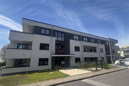 Wohnung Leverkusen-Bergisch-Neukirchen Neukirchen - 3 Zimmer, 96 m&sup2;, 1.500&euro; | Angebot:26185501