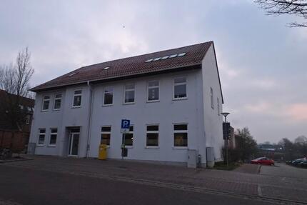 Gewerbeobjekt Oldenburg in Holstein - 1.300&euro; | Angebot:24788670