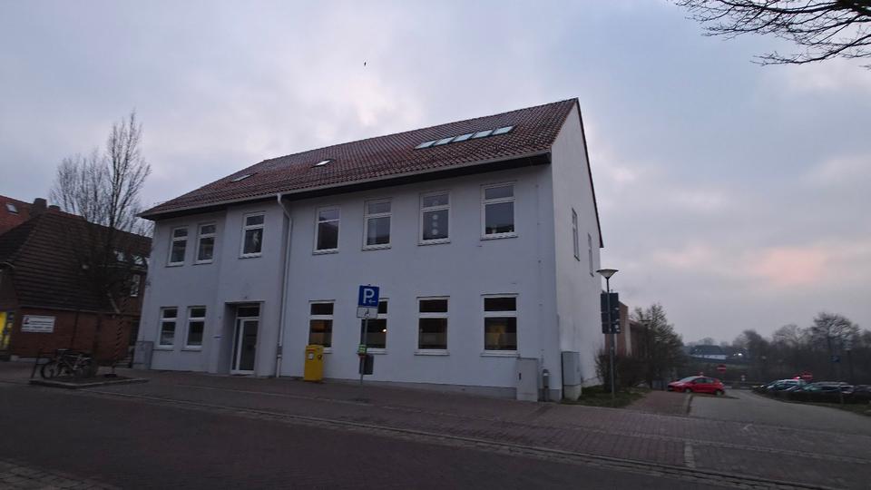 Gewerbeobjekt Oldenburg in Holstein - 1.300&euro; | Angebot:24788670