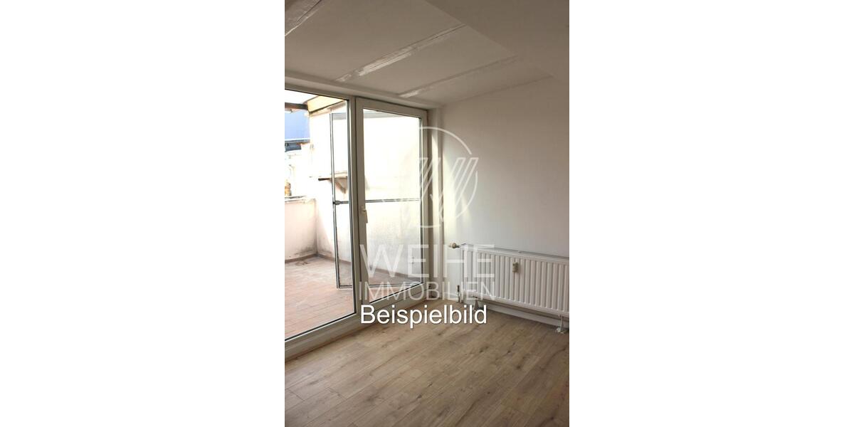 Etagenwohnung Magdeburg Leipziger Straße - 1 Zimmer, 31 m&sup2;, 339&euro; | Angebot:26262184