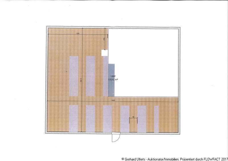 Gewerbeobjekt Moormerland - 1.800&euro; | Angebot:21918172