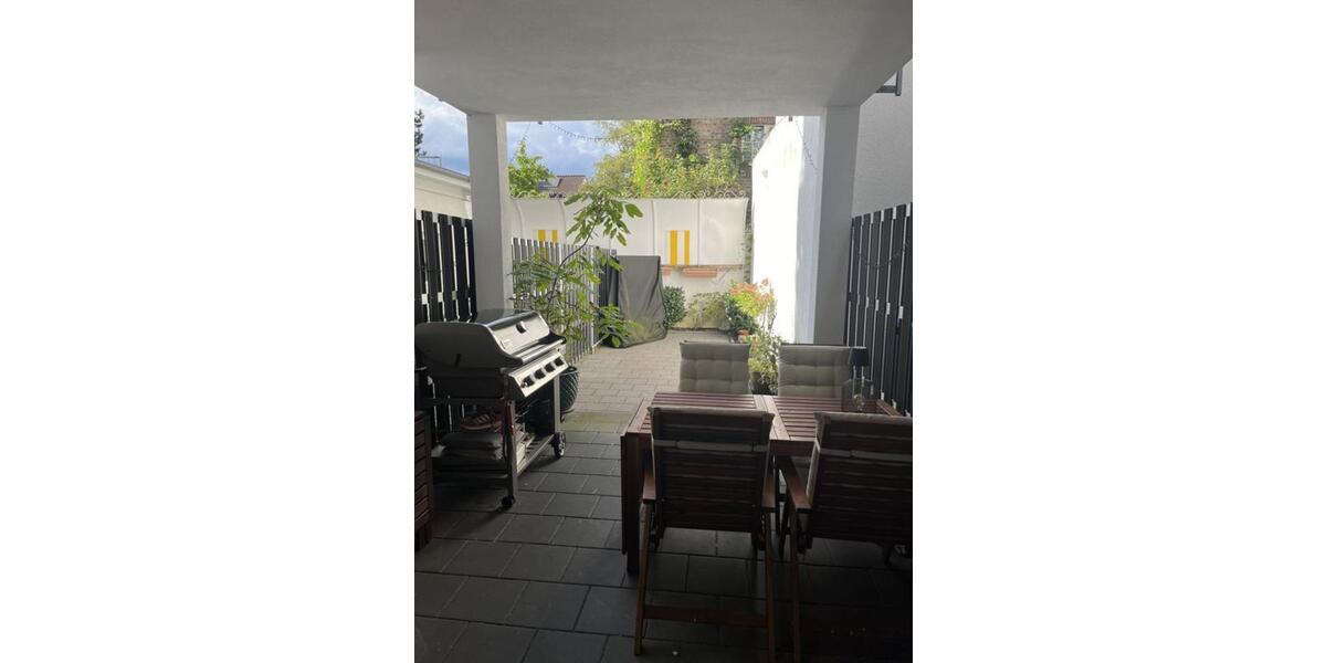 Erdgeschoßwohnung Rösrath - 2 Zimmer, 65 m&sup2;, 1.800&euro; | Angebot:25056190