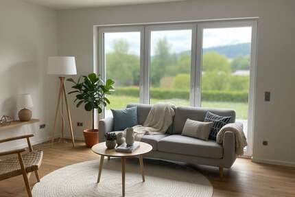 Wohnung Bürgstadt - 2 Zimmer, 73 m&sup2;, 990&euro; | Angebot:27284101