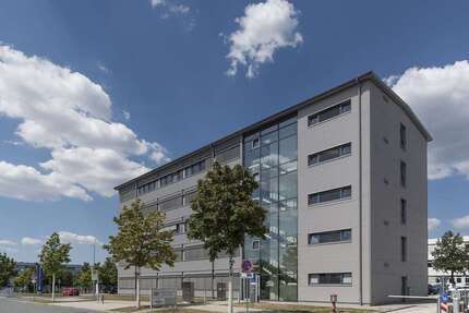 Büro in Nürnberg 1.329 € 30 m²