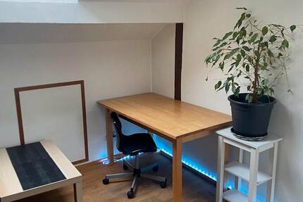 Wohnung Berlin Treptow-Köpenick - 1 Zimmer, 16 m&sup2;, 625&euro; | Angebot:26133421