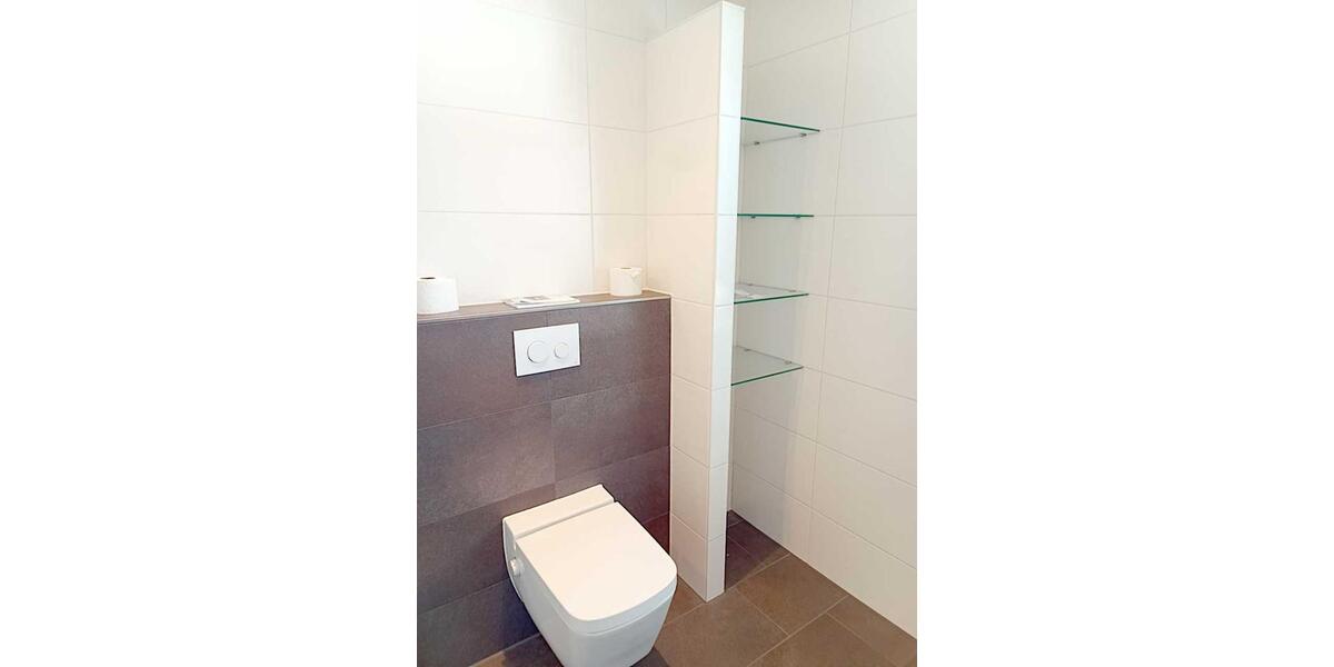 Erdgeschoßwohnung Melsungen - 4 Zimmer, 1.400&euro; | Angebot:23273126