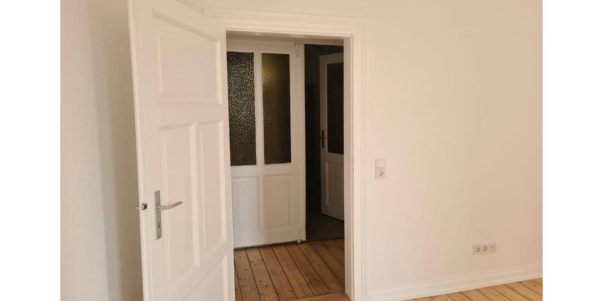 Etagenwohnung Göttingen Oststadt - 3 Zimmer, 77 m&sup2;, 1.073&euro; | Angebot:26146062