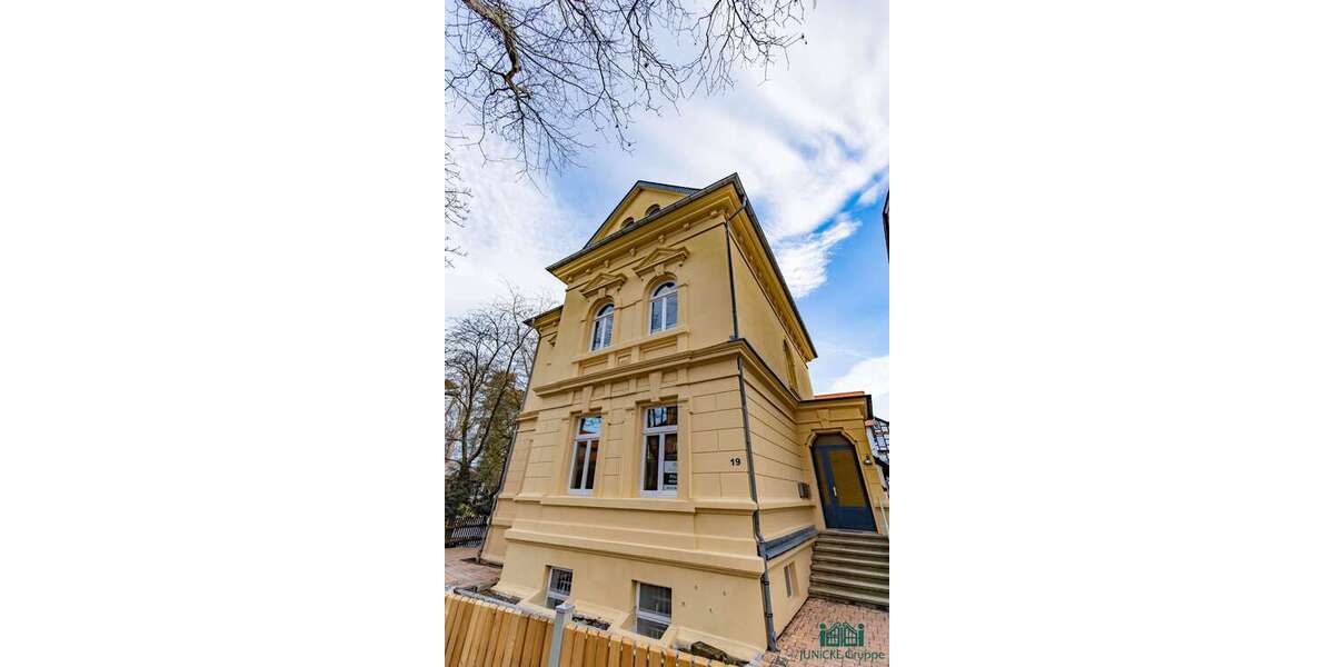 Etagenwohnung Goslar Altstadt - 3 Zimmer, 75 m&sup2;, 1.099&euro; | Angebot:26015540