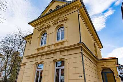 Wohnung Goslar Altstadt - 3 Zimmer, 75 m&sup2;, 1.099&euro; | Angebot:26015540