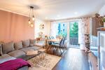 Etagenwohnung Amberg - 3 Zimmer, 64 m&sup2;, 750&euro; | Angebot:26602928