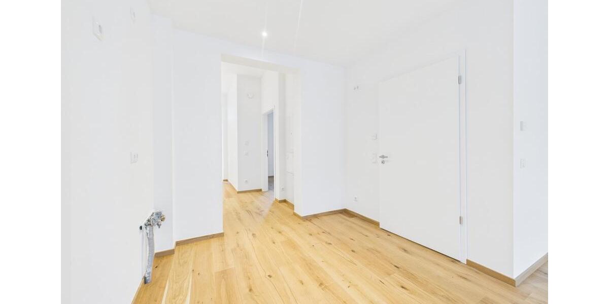 Erdgeschoßwohnung Amberg - 2 Zimmer, 63 m&sup2;, 660&euro; | Angebot:22512047