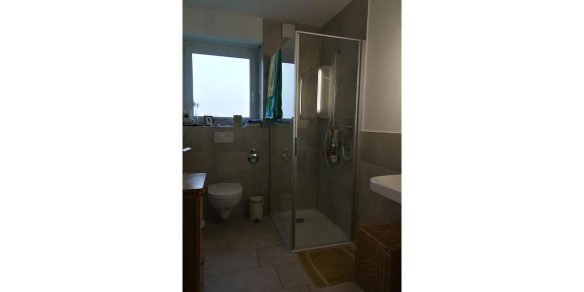 Erdgeschoßwohnung Waiblingen Beinstein - 2.5 Zimmer, 54 m&sup2;, 760&euro; | Angebot:25151253