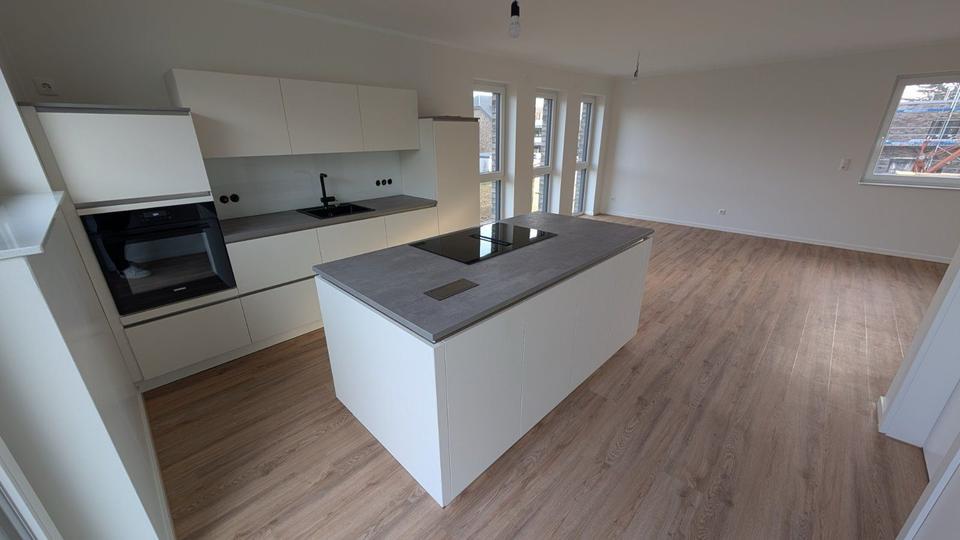 Terrassenwohnung Hamminkeln - 3 Zimmer, 106 m&sup2;, 1.290&euro; | Angebot:26073431