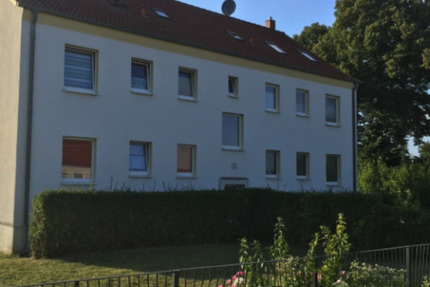 Dachgeschoss Wohnung in Rosenow Luplow 2 zimmer