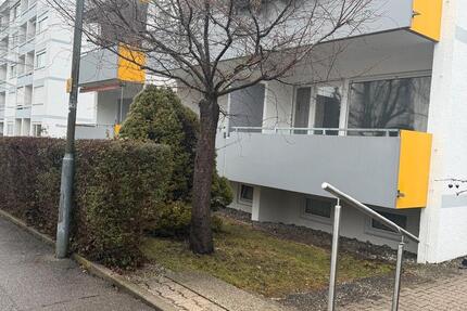 Wohnung Ravensburg Galgenhalde - 2 Zimmer, 54 m&sup2;, 800&euro; | Angebot:25143889