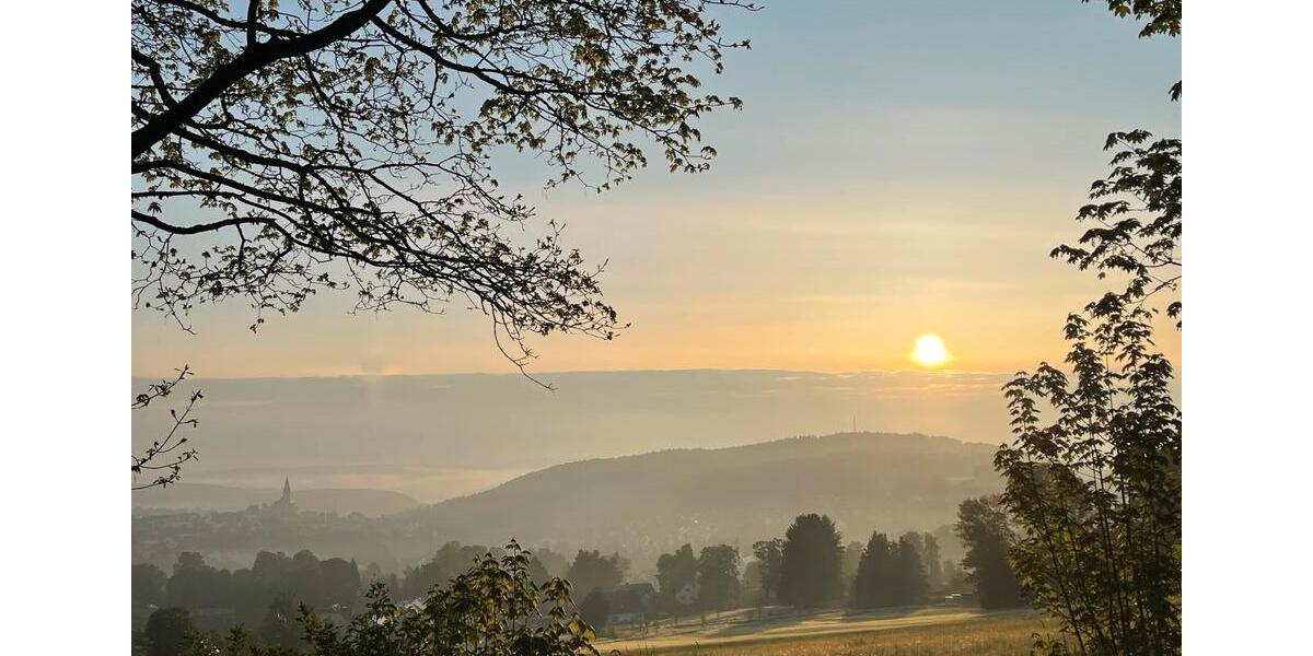 2-Raum Wohnung in Ruhiger Lage in SchneebergNeustädtel 2 zimmer