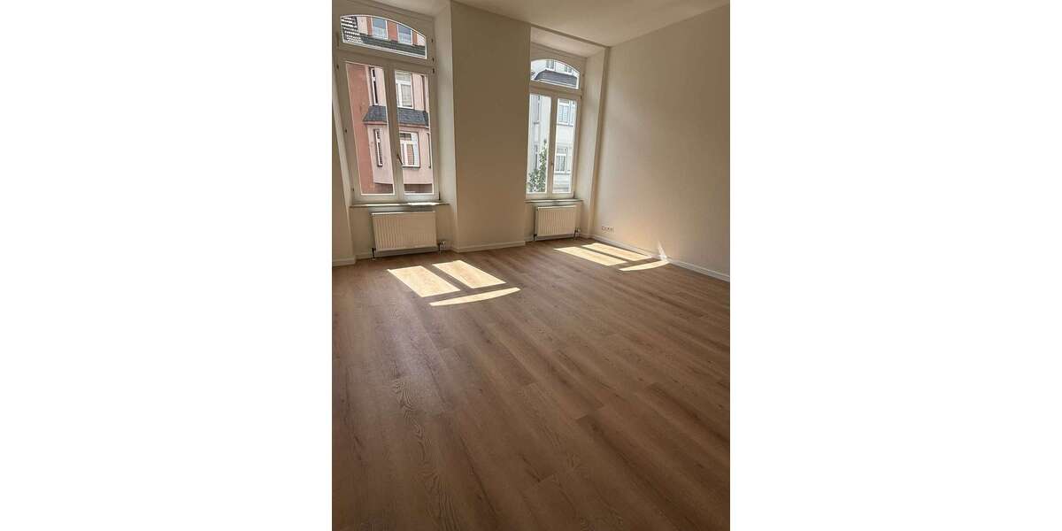 Etagenwohnung Neuwied - 2 Zimmer, 45 m&sup2;, 440&euro; | Angebot:26537630