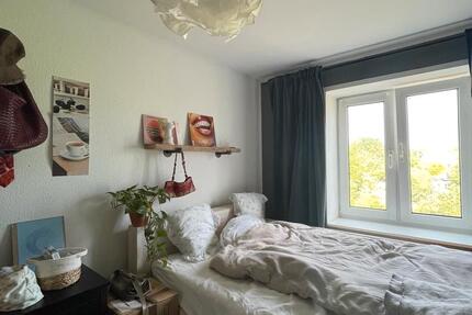 Schönes Zimmer zur Zwischenmiete in Potsdam