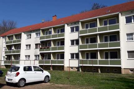 Wohnung Aderstedt Aderstedt - 2 Zimmer, 52 m&sup2;, 229&euro; | Angebot:22989921