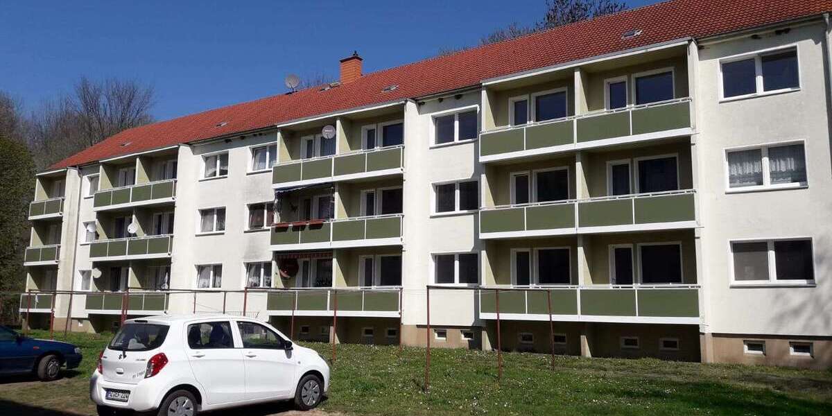 Wohnung zum Mieten in Aderstedt 229 € 52 m² 2 zimmer