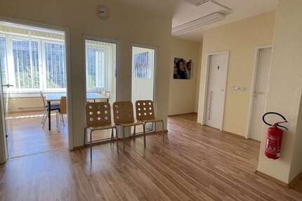Gewerbeobjekt Braunschweig Innenstadt - 1.750&euro; | Angebot:26657884