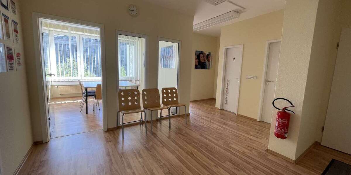 Gewerbeobjekt Braunschweig Innenstadt - 1.750&euro; | Angebot:26657884