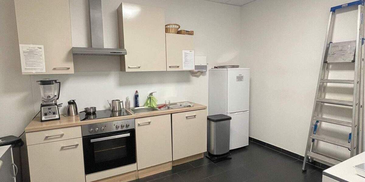 Gewerbeobjekt Sankt Ingbert St. Ingbert - 9.200&euro; | Angebot:24989861