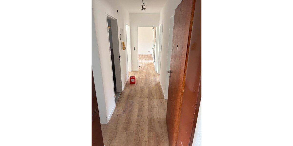 Etagenwohnung Trier Kürenz - 3 Zimmer, 73 m&sup2;, 797&euro; | Angebot:26425890