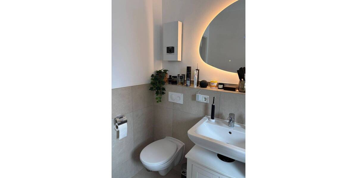 Etagenwohnung Kürten Eichhof - 3 Zimmer, 82 m&sup2;, 900&euro; | Angebot:26155323