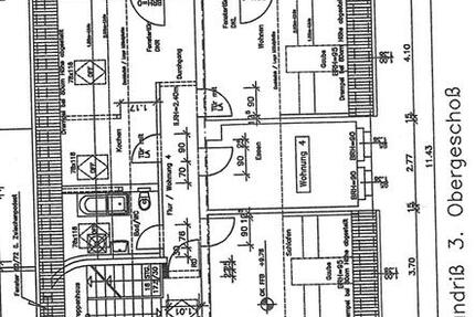 Wohnung Hoyerswerda - 3 Zimmer, 72 m&sup2;, 850&euro; | Angebot:26513231