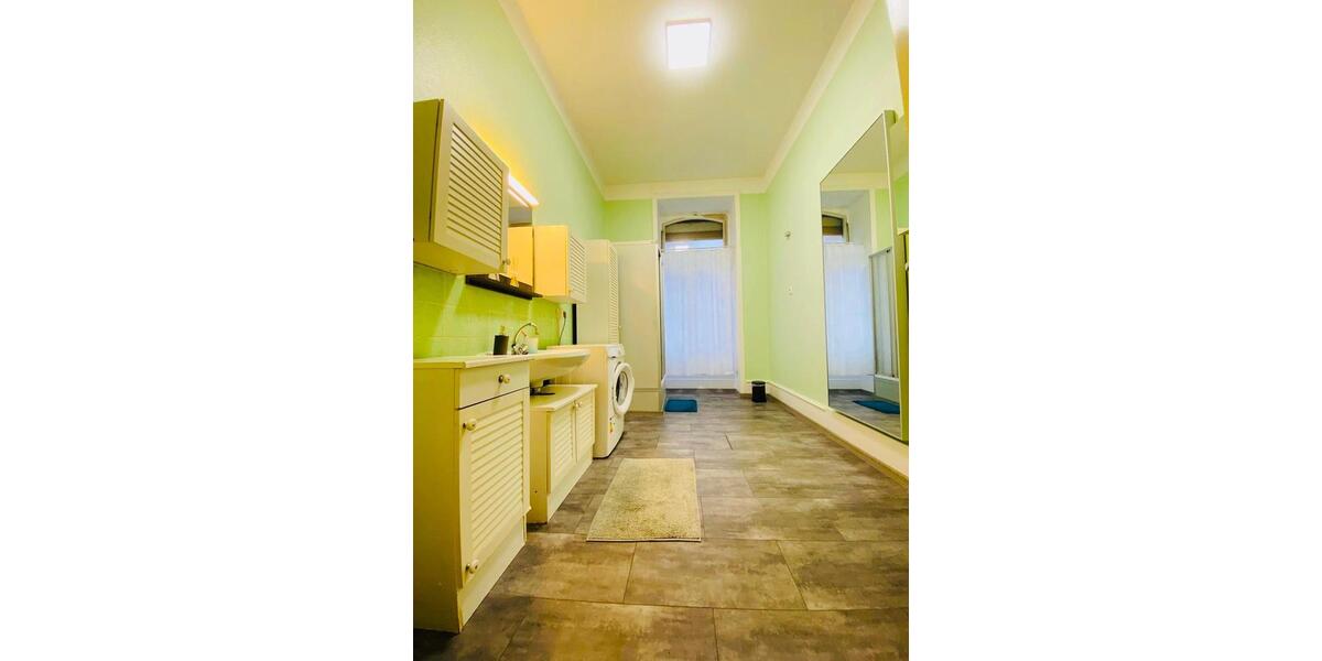 Erdgeschoßwohnung Wiesbaden Nordost - 1 Zimmer, 17 m&sup2;, 475&euro; | Angebot:24666276